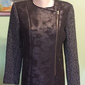 Куртка женская осень р 44-46