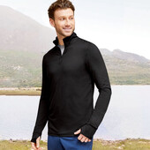 Чоловічій термореглан Crivit M 48/50