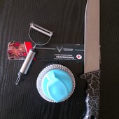 "Набір шеф-кухаря" 3в1