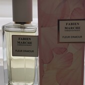 Парфумована вода .