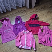 Худі фліски, не пропустіть, 3-4роки!