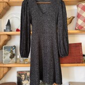 Сукня❤️мягенький трикотаж