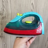 Дитяча іграшка утюг праска