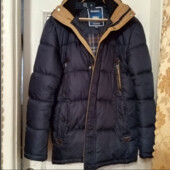 Зимова куртка Garment L-50 розмір.