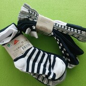 ❦Носочки 7 шт, Lupilu 27_30 на 4/6 роки❦