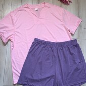 В ідеалі як новий.Комплект для сну розмір ХЛ.