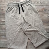 Штани спортивні двунитка Pepperts ( Esmara kids)146/152,колір сірий