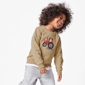 ❦кофта утеплена Lupilu 110/116❦