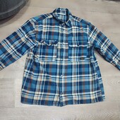 Тепла сорочка H&M 11-12