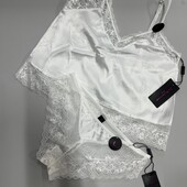 02. Комплект майка і Бразиліани L