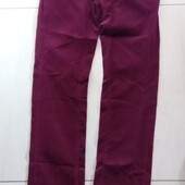 Вельветові штани від Tchibo (Tako) розмір 14-15 років 170 см