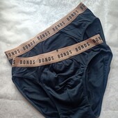 Чоловічі труси - сліпи, розмір L (Bonds)