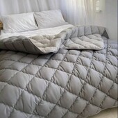 Теплі ковдри (евро)