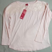 Ніжна блузка від S.Oliver, розмір S