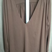 Dyanne Лёгкая кофта из вискозы