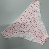 13. Труси бавовна L