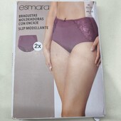 Женские формирующие трусики- утяжка от Esmara, размер XL