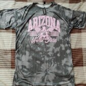 Сукня-футболка