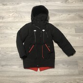 Куртка/парка зима