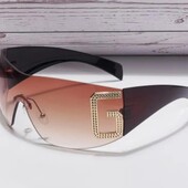 Окуляри сонцезахисні