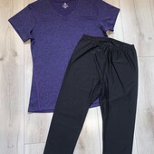 В ідеалі як новий.Спортивний комплект розмір М.