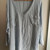 Блузка вискоза,новая.