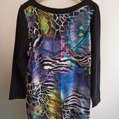 Туника трикотаж