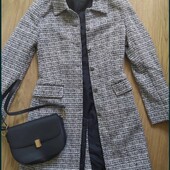 Пальто жіноче