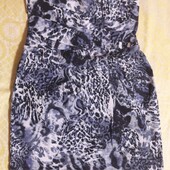 Розпродаж! Сукня бандо