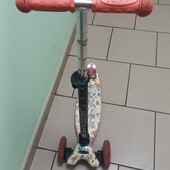 Самокат maxi "Best Scooter"