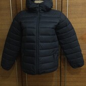 Куртка зимова 46 р.