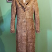 Парка новая . Экомутон, р 44-46, макси