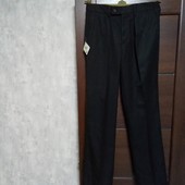 Розпродаж!!! Брендовые новые мужские брюки р.30-31