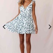 Плаття розмір М