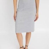 Стильна спідниця-олівець Calliope S