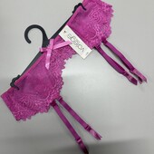 56. Пояс для панчіх L/XL