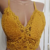 Топ Secret possy 14/16 размер Заміри в описі!