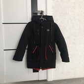 Куртка/парка зима