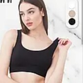 Майка жіноча-топ з мікрофібри