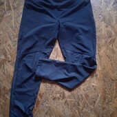 Фірмові класні спортивні лосини,розмір М