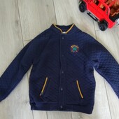 Тепла кофта