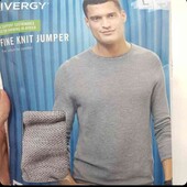 Свитер Livergy S 44/46 хлопок100%