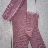 Колготи Primark, з узором, 10-11р / 146см