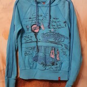 ❣️EDC худі начьос