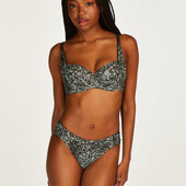 66. Купальник роздільний 75F/М