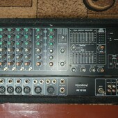 Акустична система