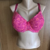 Бюстгальтер від George, размер 36G (78-98 см). в ідеалі
