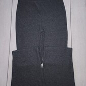 Лосіни кльош в рубчик Primark, 9-10р / 140см