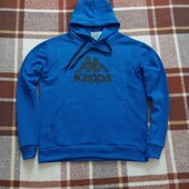 Тепле чоловіче худі на флісі Kappa