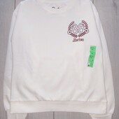 Світшот з начосом Barbie Primark, 10-11р / 146см